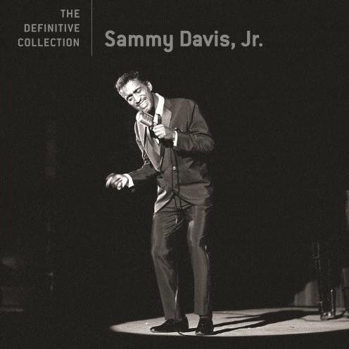Sammy Davis Jr.